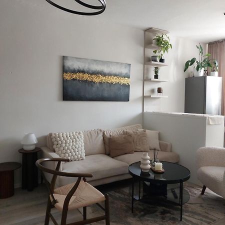 M&M Apartman Тренчин Экстерьер фото