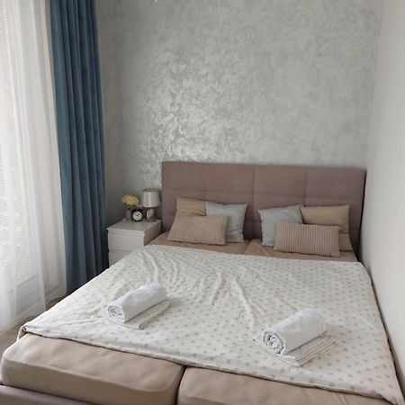 M&M Apartman Тренчин Экстерьер фото
