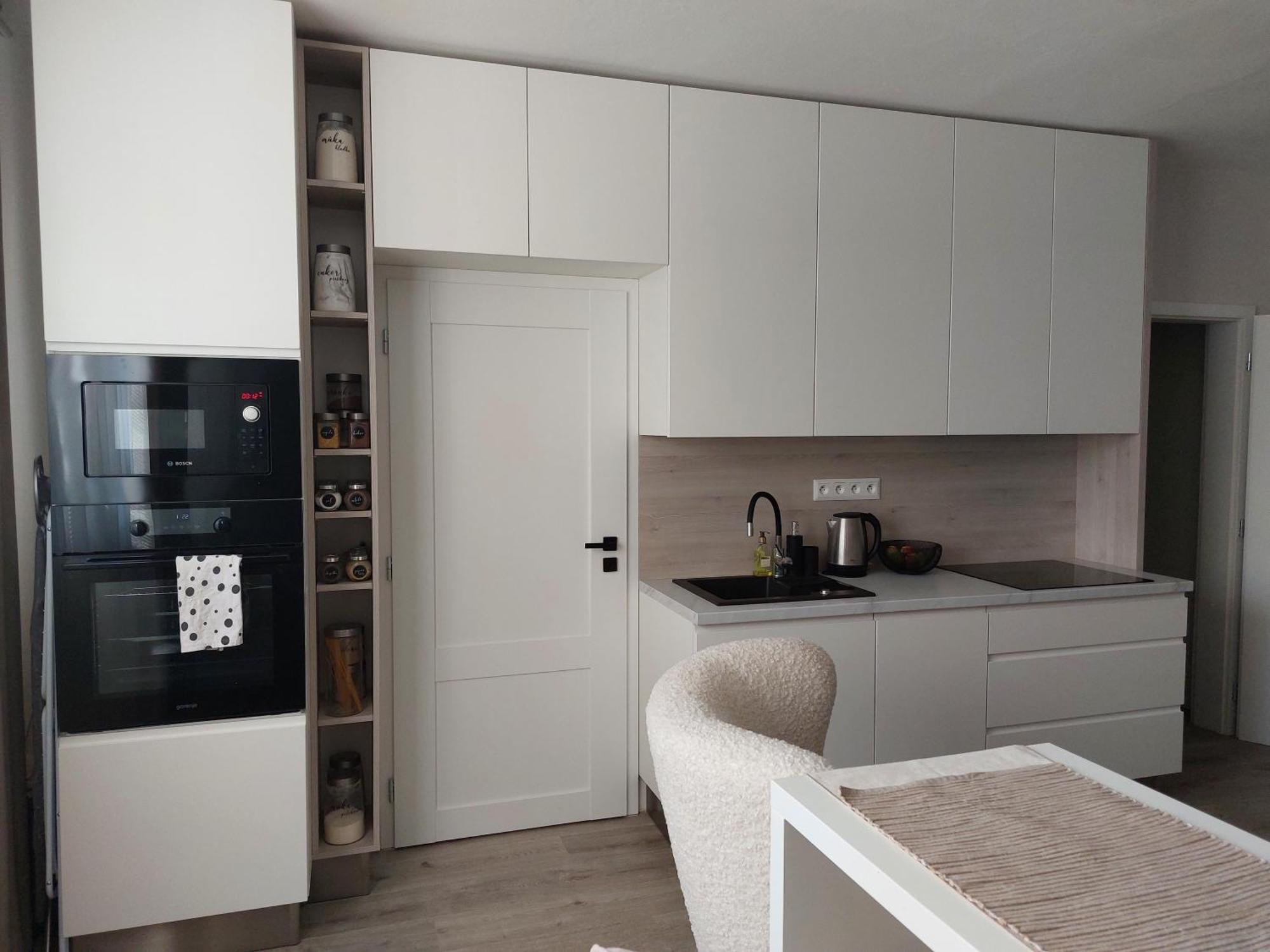 M&M Apartman Тренчин Экстерьер фото