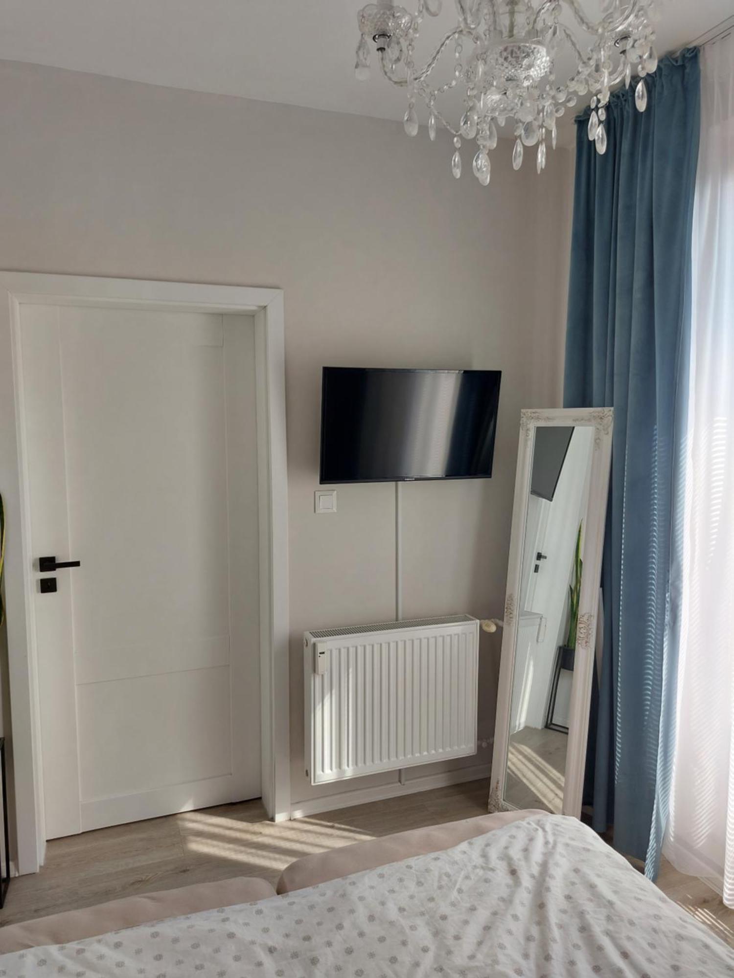 M&M Apartman Тренчин Экстерьер фото