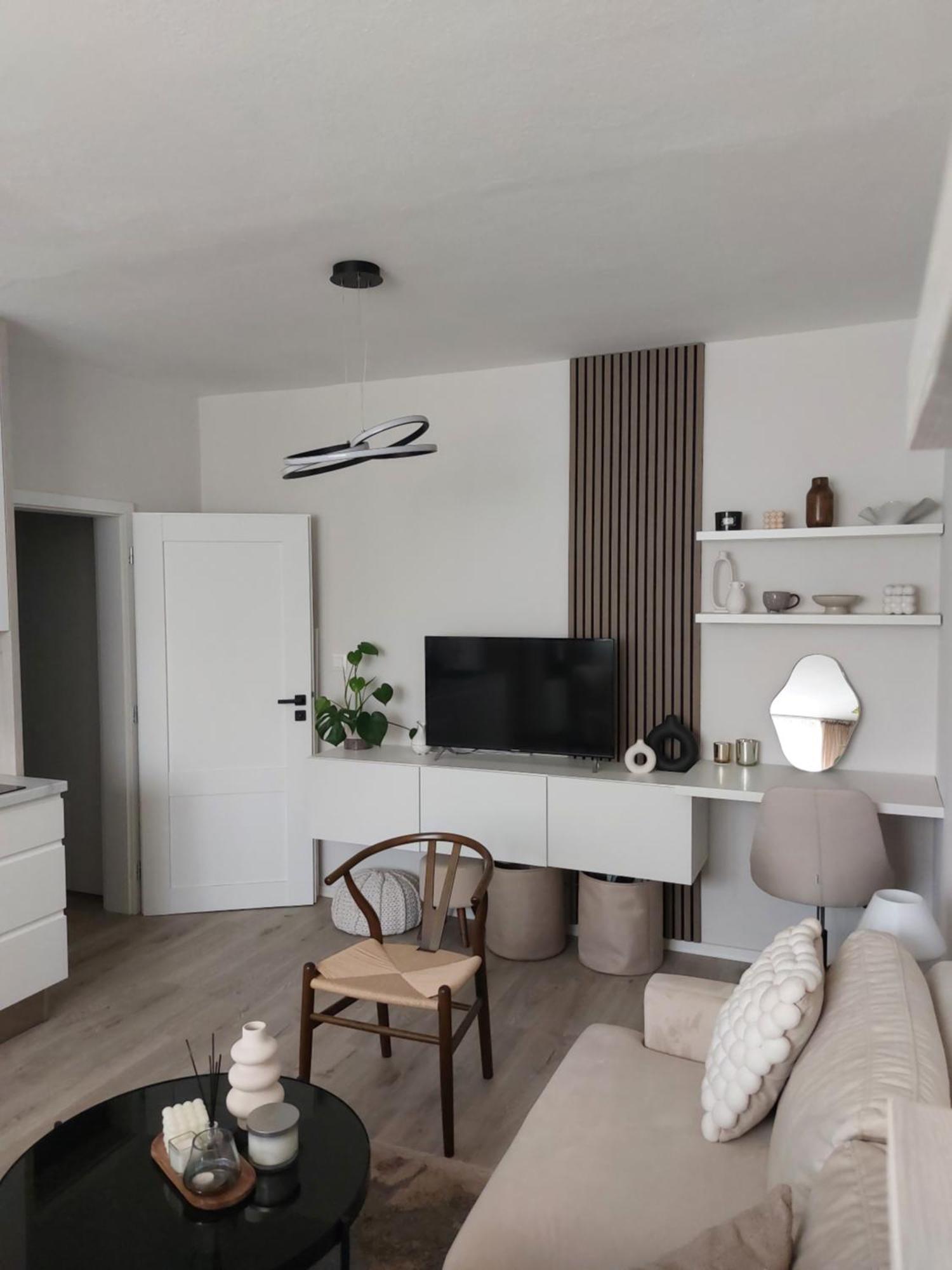 M&M Apartman Тренчин Экстерьер фото