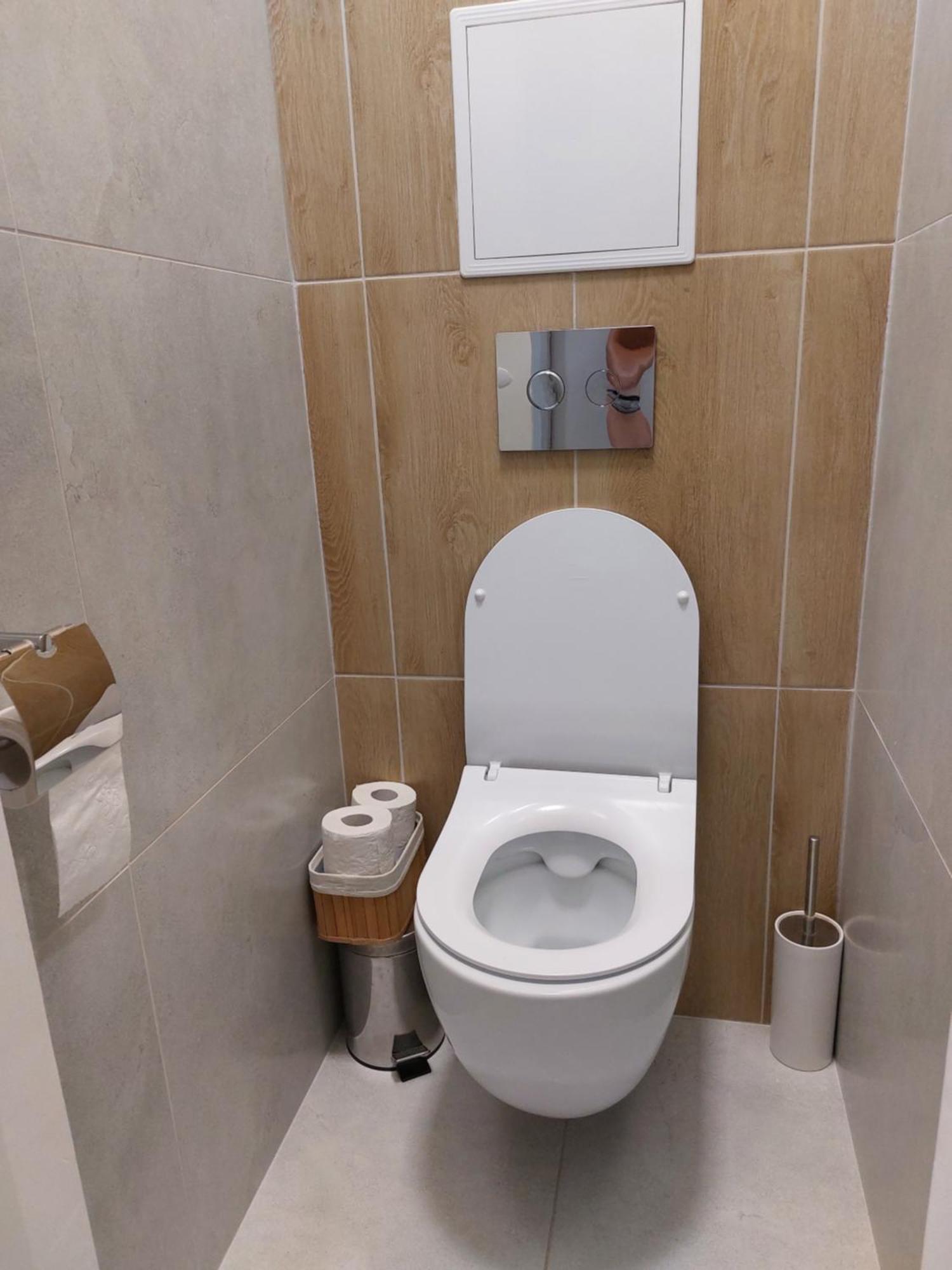 M&M Apartman Тренчин Экстерьер фото